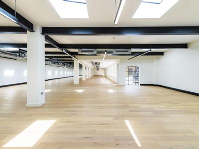 Property Image for Holbrooke Studio, Holbrooke Place, Richmond TW10 6UD