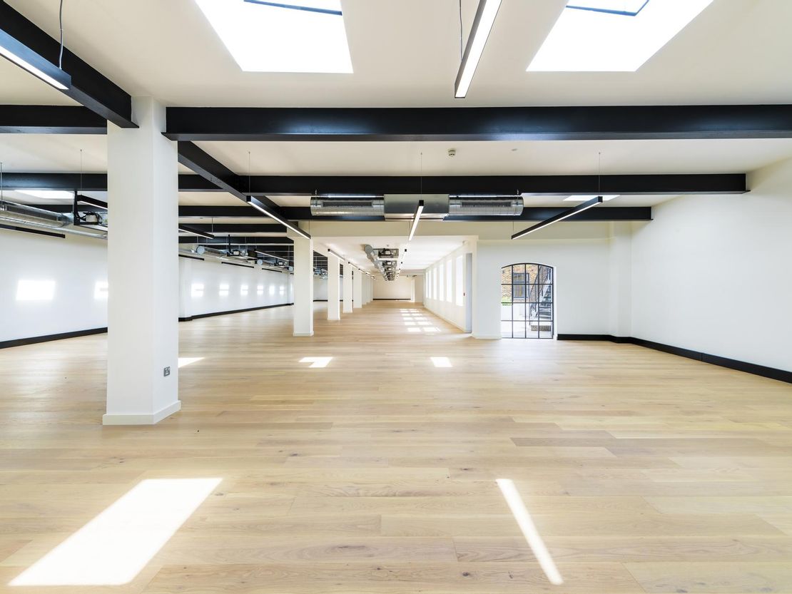 Holbrooke Studio, Holbrooke Place, Richmond TW10 6UD