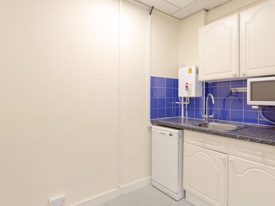 Unit 10 Saxon Business Centre, Windsor Avenue, Wimbledon SW19 2RR