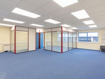 Property Image for Unit 10 Saxon Business Centre, Windsor Avenue, Wimbledon SW19 2RR