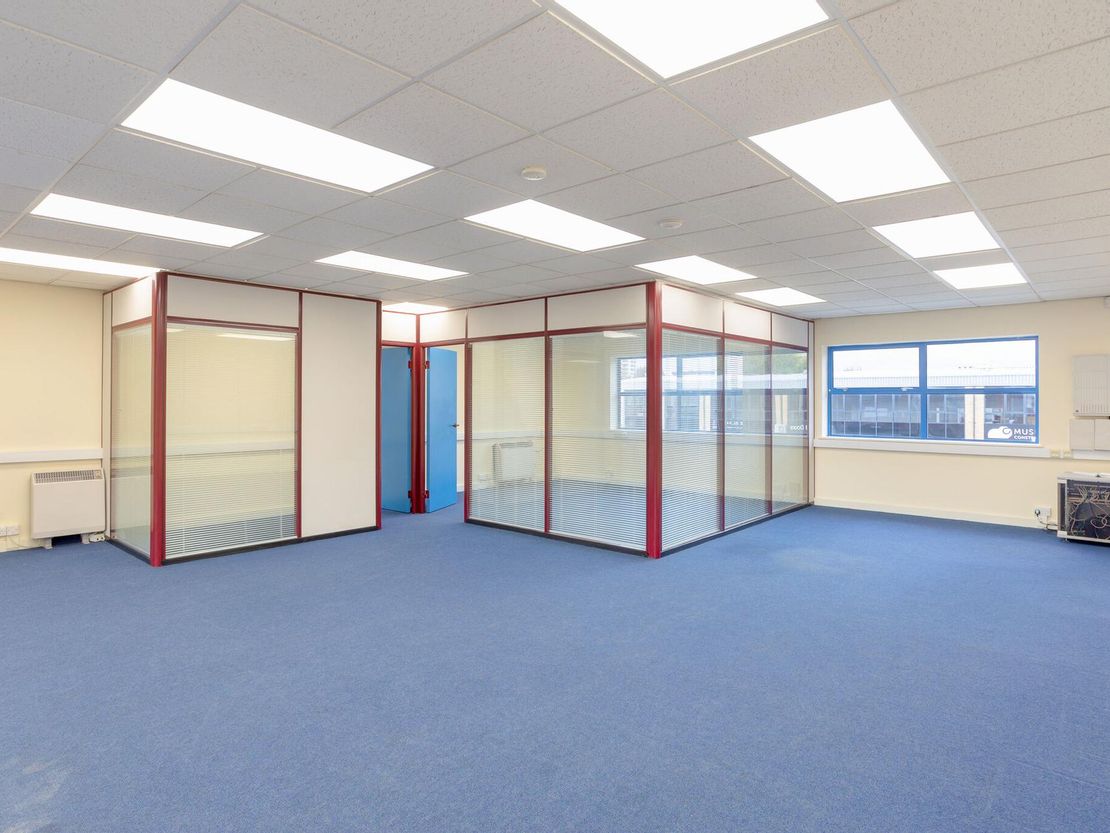 Unit 10 Saxon Business Centre, Windsor Avenue, Wimbledon SW19 2RR