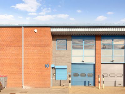 Property Image for Unit 10 Saxon Business Centre, Windsor Avenue, Wimbledon SW19 2RR