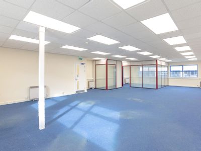 Property Image for Unit 10 Saxon Business Centre, Windsor Avenue, Wimbledon SW19 2RR