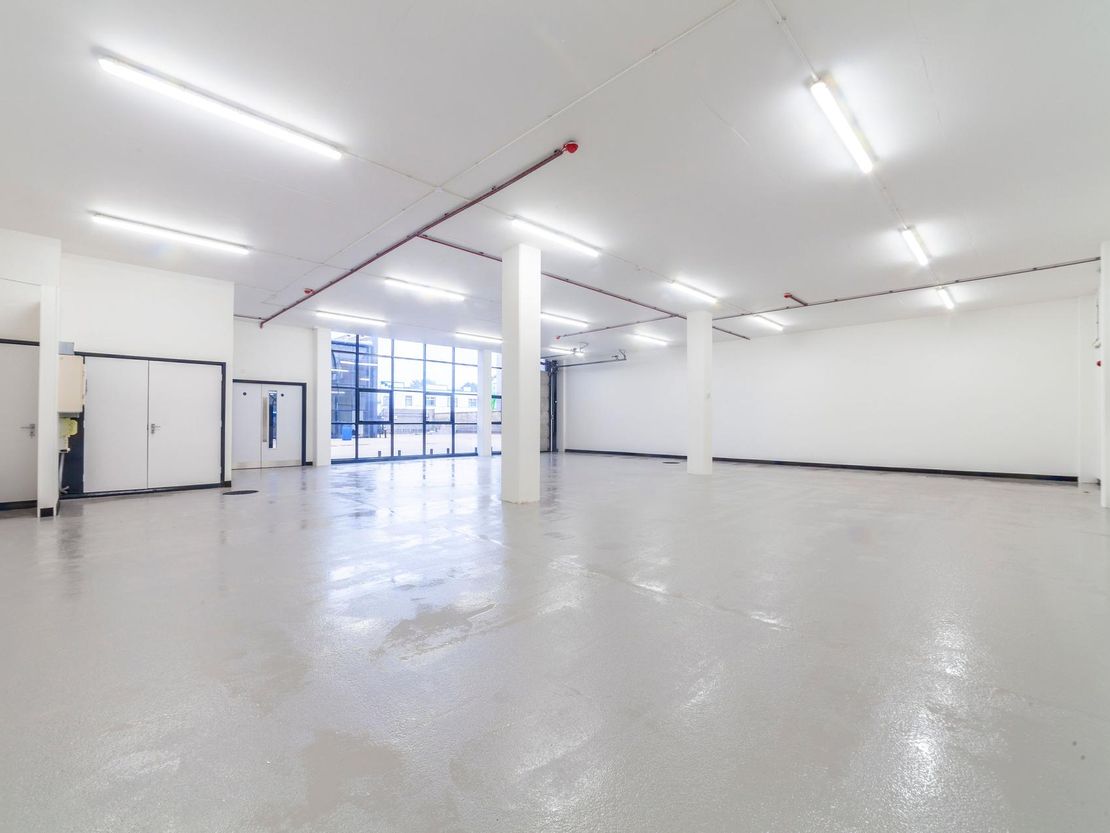Oakcroft Business Park, Oakcroft Road, Chessington KT9 1RH