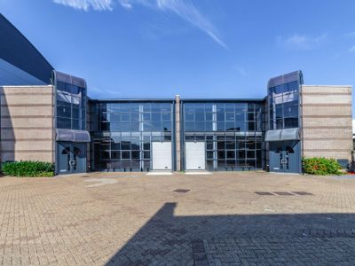 Property Image for Oakcroft Business Park, Oakcroft Road, Chessington KT9 1RH