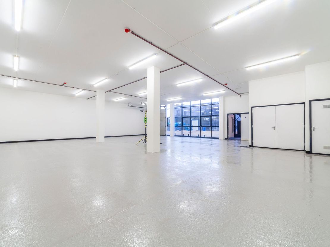 Oakcroft Business Park, Oakcroft Road, Chessington KT9 1RH