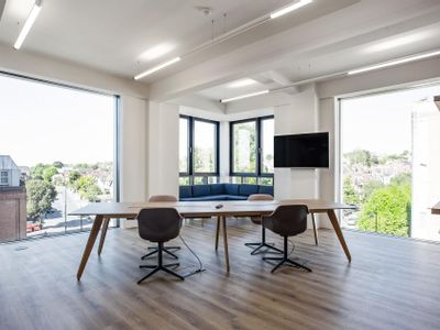 Property Image for 22 Worple Road, Wimbledon SW19 4DD