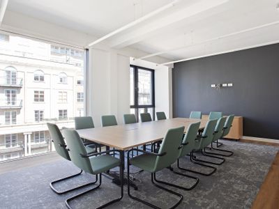 Property Image for 22 Worple Road, Wimbledon SW19 4DD