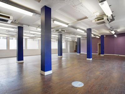 Property Image for 583 Fulham Road, Fulham SW6 5UQ