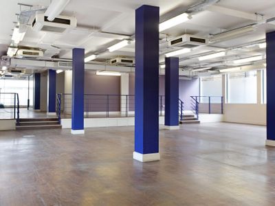Property Image for 583 Fulham Road, Fulham SW6 5UQ