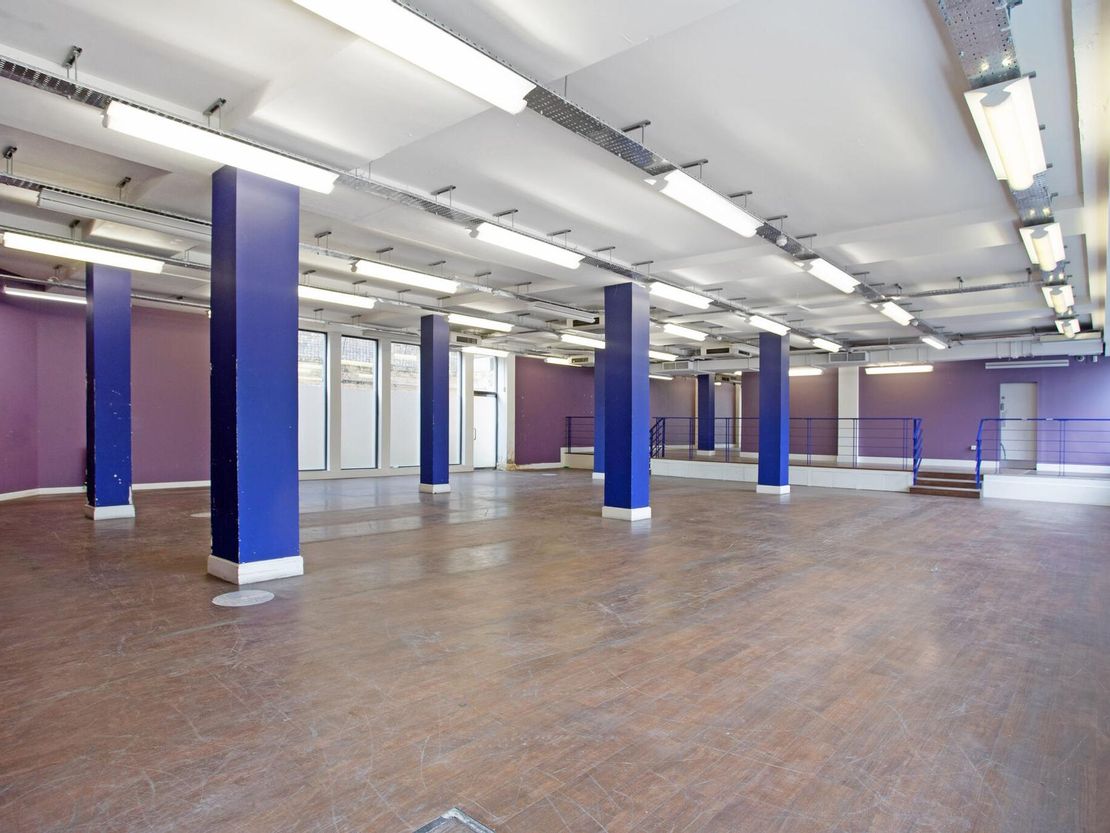 583 Fulham Road, Fulham SW6 5UQ