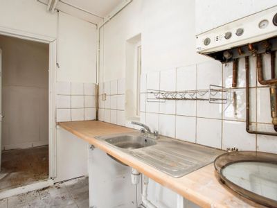 Property Image for 78b North End Road, West Kensington W14 9ES