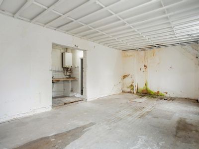 Property Image for 78b North End Road, West Kensington W14 9ES