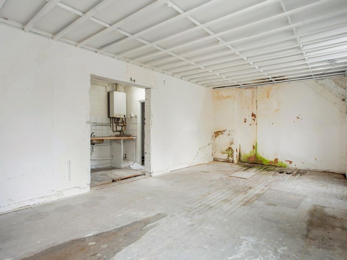 78b North End Road, West Kensington W14 9ES