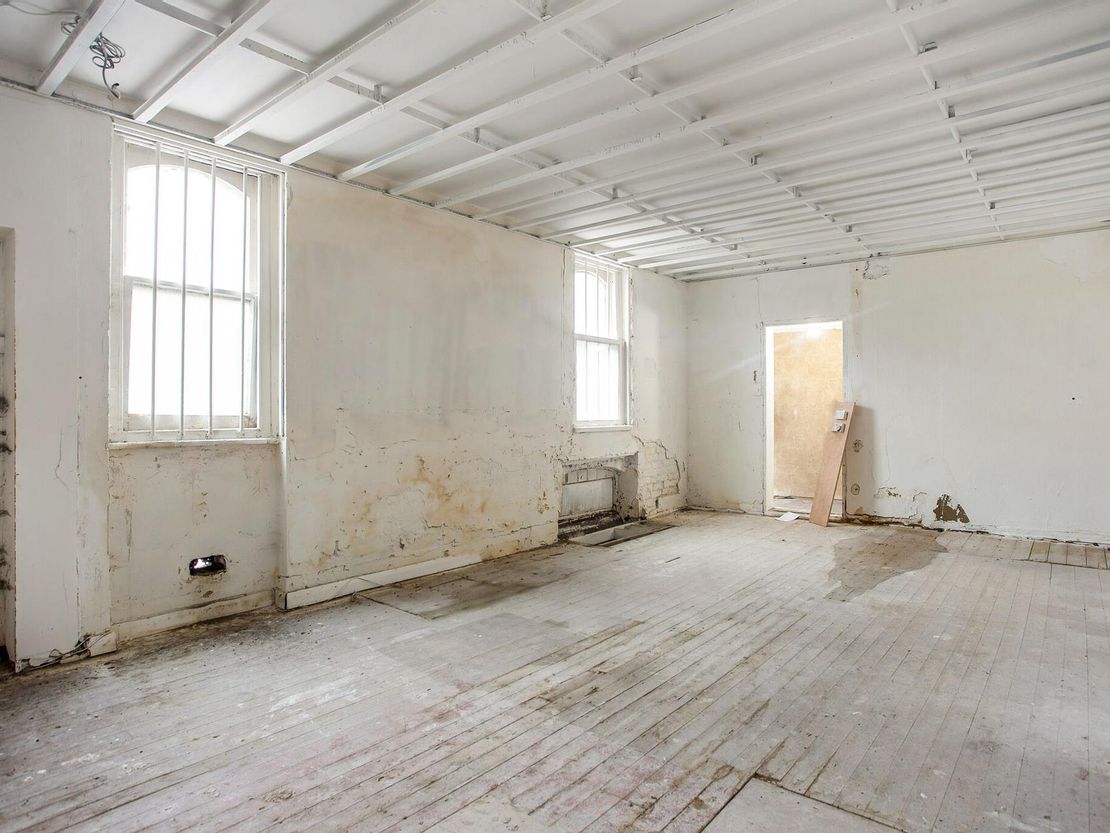 78b North End Road, West Kensington W14 9ES