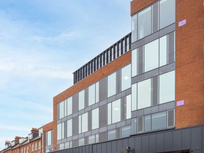 Property Image for 120 The Broadway, Wimbledon SW19 1RH