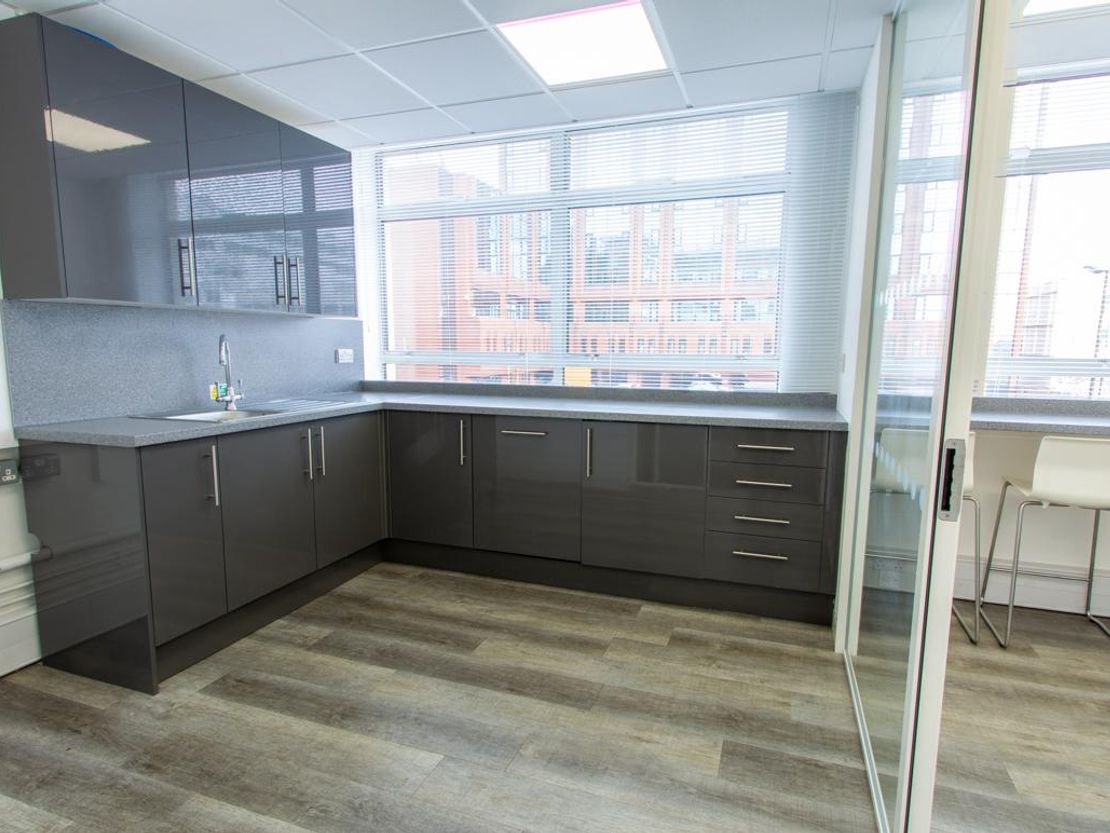 Tuition House, 23-27 St George's Road, Wimbledon SW19 4EU