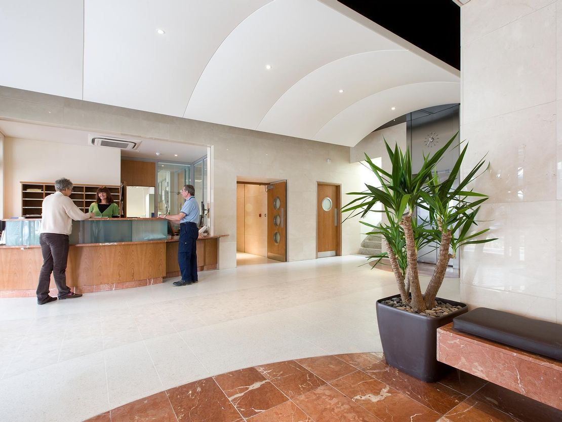 Tuition House, 23-27 St George's Road, Wimbledon SW19 4EU