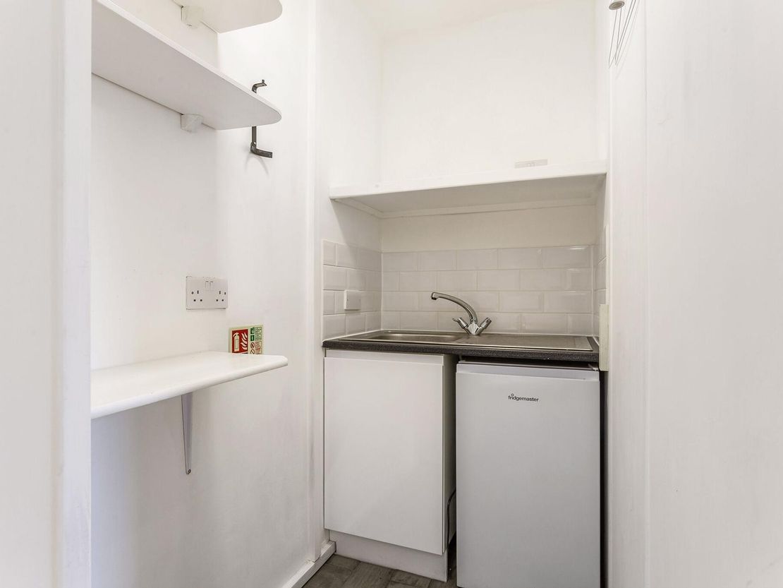 55 Church Road, Wimbledon Village SW19 5EE