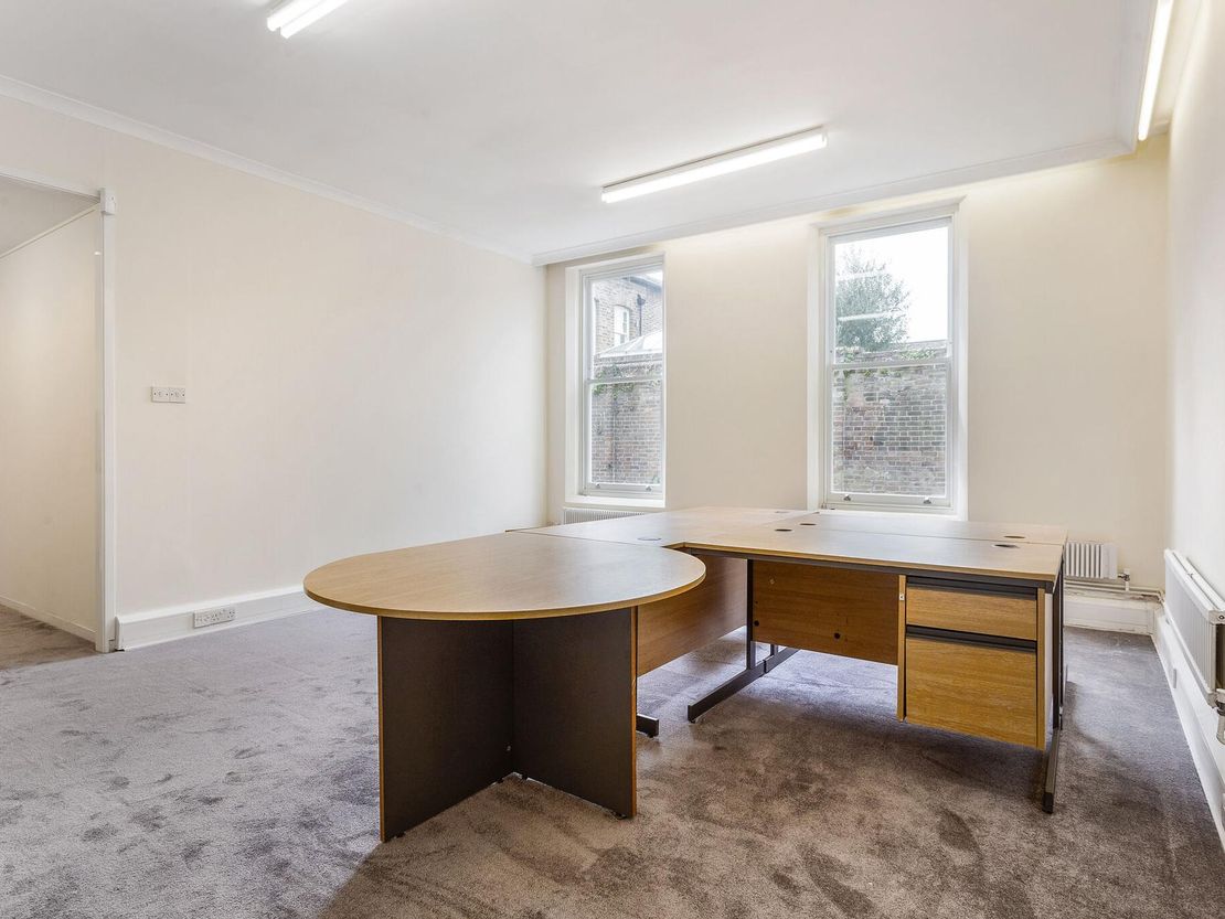 55 Church Road, Wimbledon Village SW19 5EE