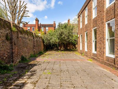 Property Image for 55 Church Road, Wimbledon Village SW19 5EE