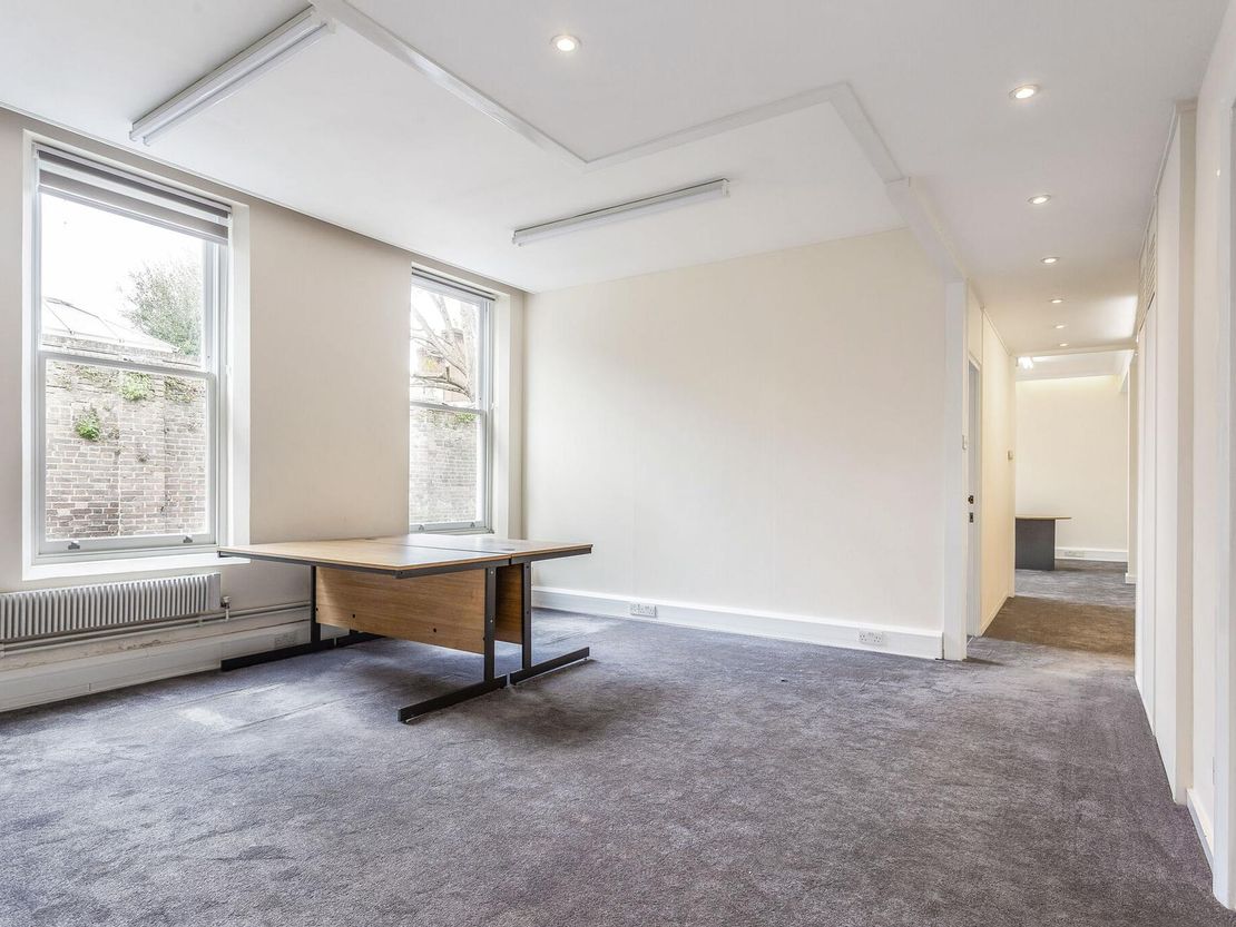 55 Church Road, Wimbledon Village SW19 5EE