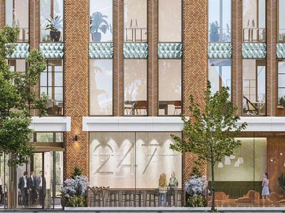 Property Image for 247 The Broadway, Wimbledon SW19 1SD