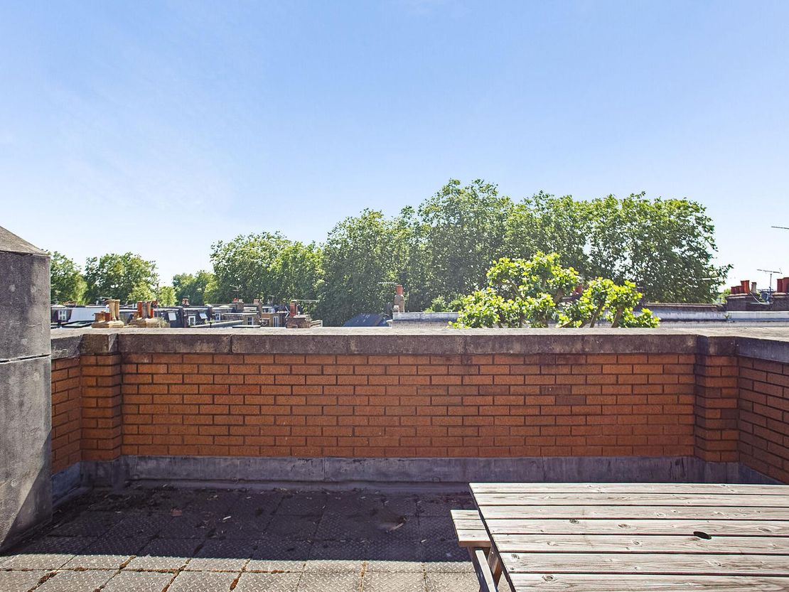 15 Harwood Road, Fulham SW6 4QP