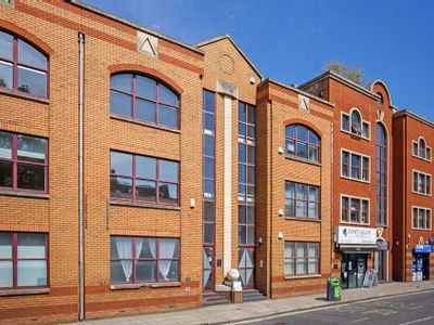 Property Image for 15 Harwood Road, Fulham SW6 4QP