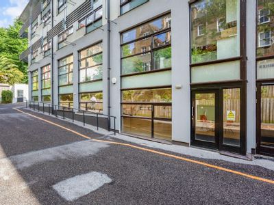 Property Image for Suite 1 Exhibition House, Addison Bridge Place, Olympia W14 8XP