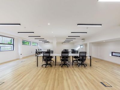 Property Image for Suite 1 Exhibition House, Addison Bridge Place, Olympia W14 8XP
