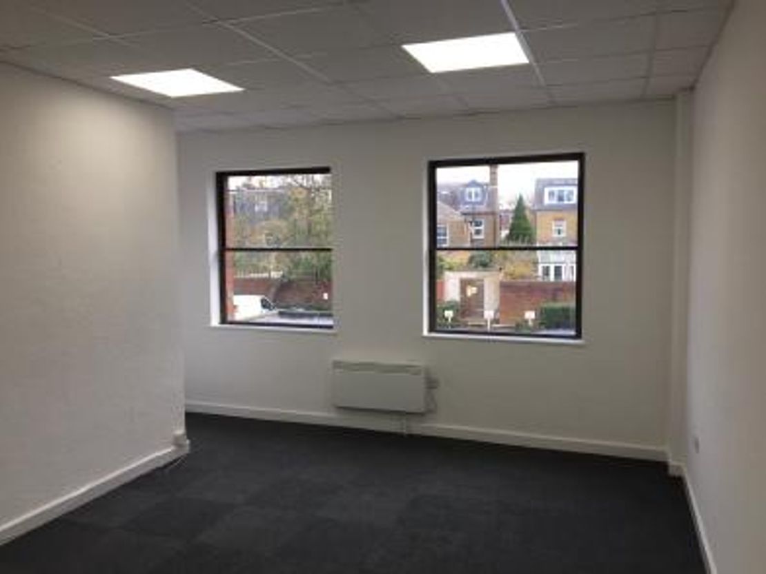 Units 5 & 6 Heathlands Industrial Estate, Twickenham TW1 4BP