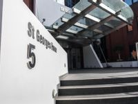 Property Image for St Georges House, 5 St Georges Road, Wimbledon SW19 4DR