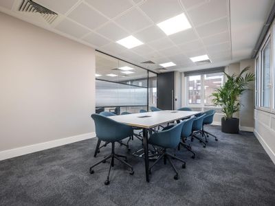 Property Image for St Georges House, 5 St Georges Road, Wimbledon SW19 4DR