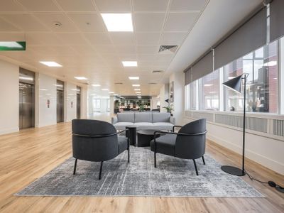 Property Image for St Georges House, 5 St Georges Road, Wimbledon SW19 4DR