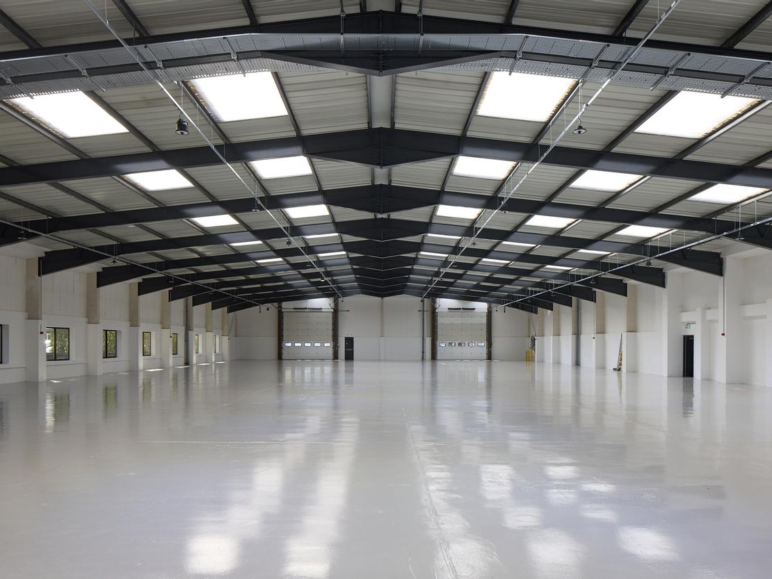 DC4 Prologis Park, Chessington KT6 7LD