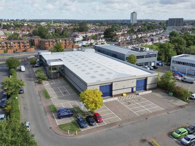 Property Image for DC4 Prologis Park, Chessington KT6 7LD