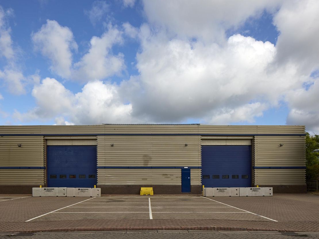 DC4 Prologis Park, Chessington KT6 7LD