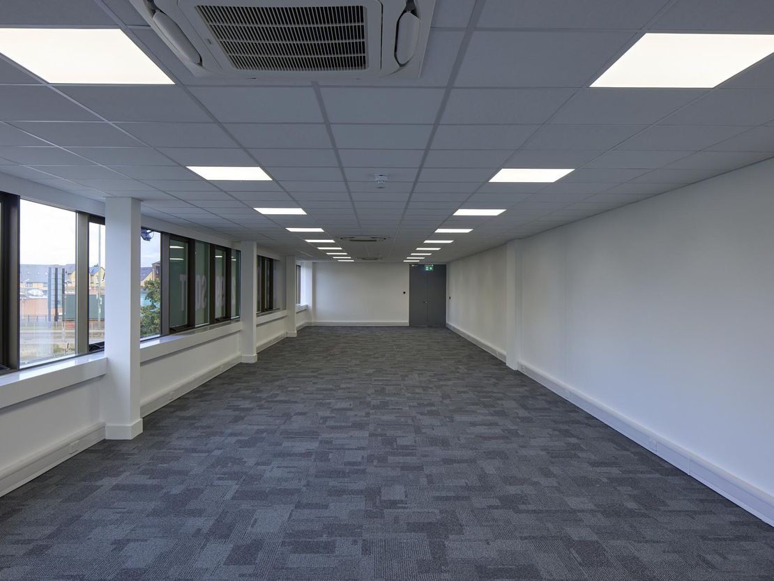 DC4 Prologis Park, Chessington KT6 7LD