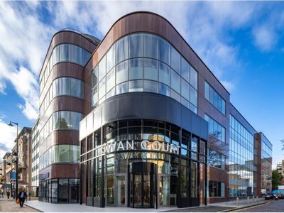 Property Image for Swan Court, 11 Worple Road, Wimbledon SW19 4JS