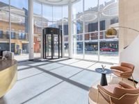 Property Image for Swan Court, 11 Worple Road, Wimbledon SW19 4JS