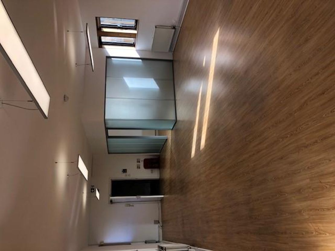 Suites 3, 4 & 5 Tun Yard, Clapham SW8 3HT