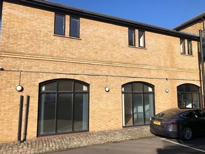 Property Image for Suites 3, 4 & 5 Tun Yard, Clapham SW8 3HT
