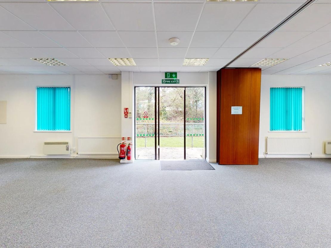 Agriculture House, Oasis Park, Stanton Harcourt Road, Eynsham, Witney, Oxfordshire, OX29 4TP