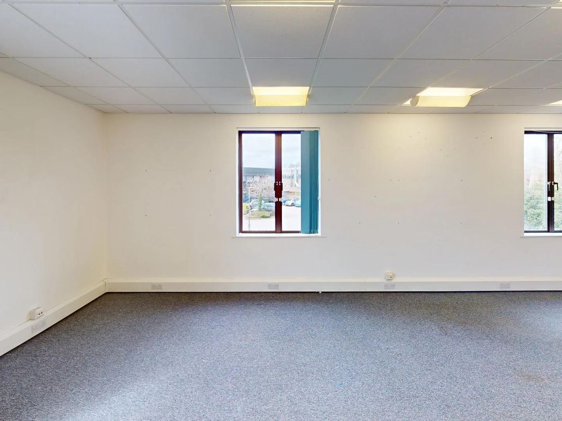 Agriculture House, Oasis Park, Stanton Harcourt Road, Eynsham, Witney, Oxfordshire, OX29 4TP