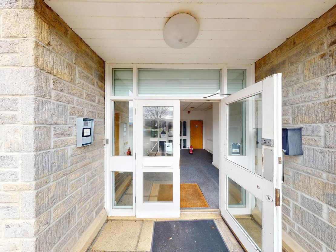 Agriculture House, Oasis Park, Stanton Harcourt Road, Eynsham, Witney, Oxfordshire, OX29 4TP