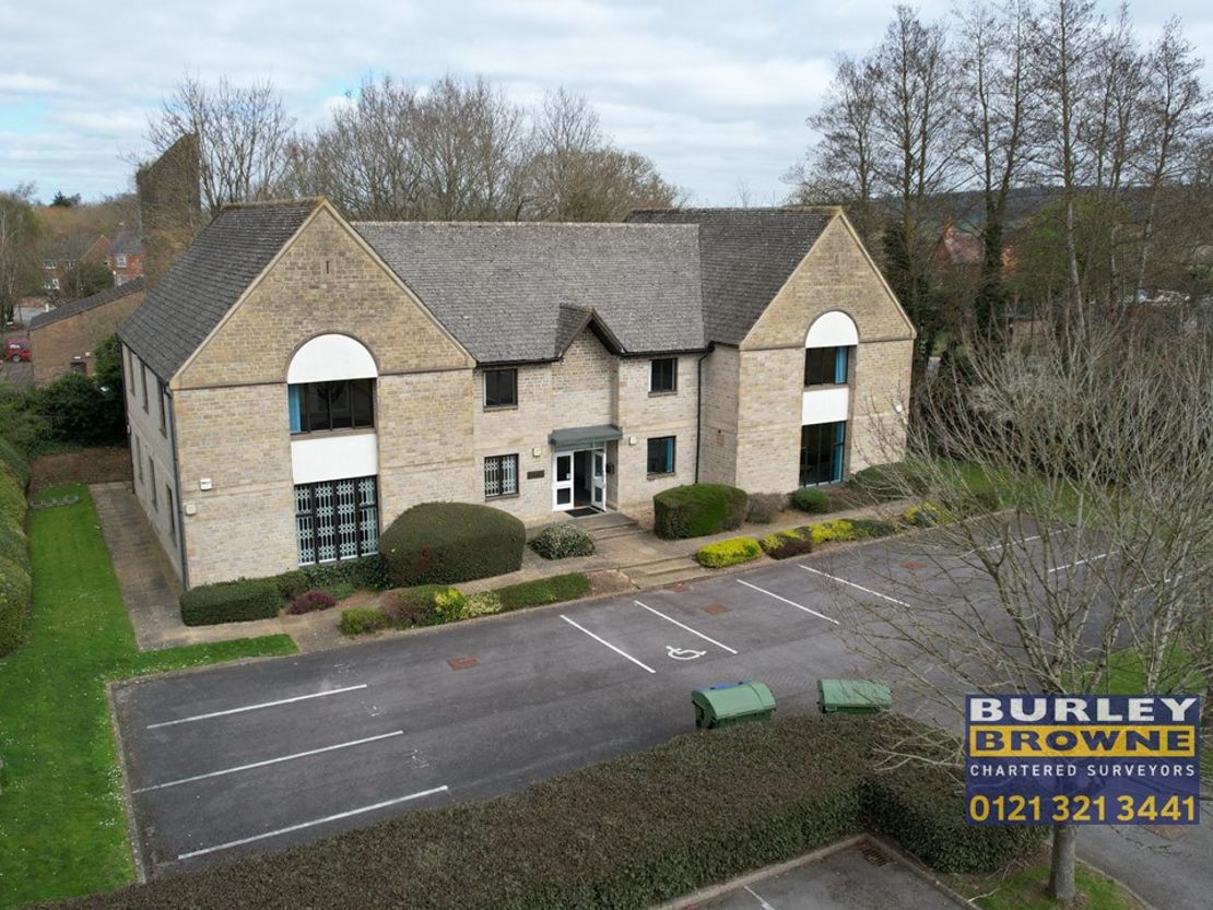 Agriculture House, Oasis Park, Stanton Harcourt Road, Eynsham, Witney, Oxfordshire, OX29 4TP