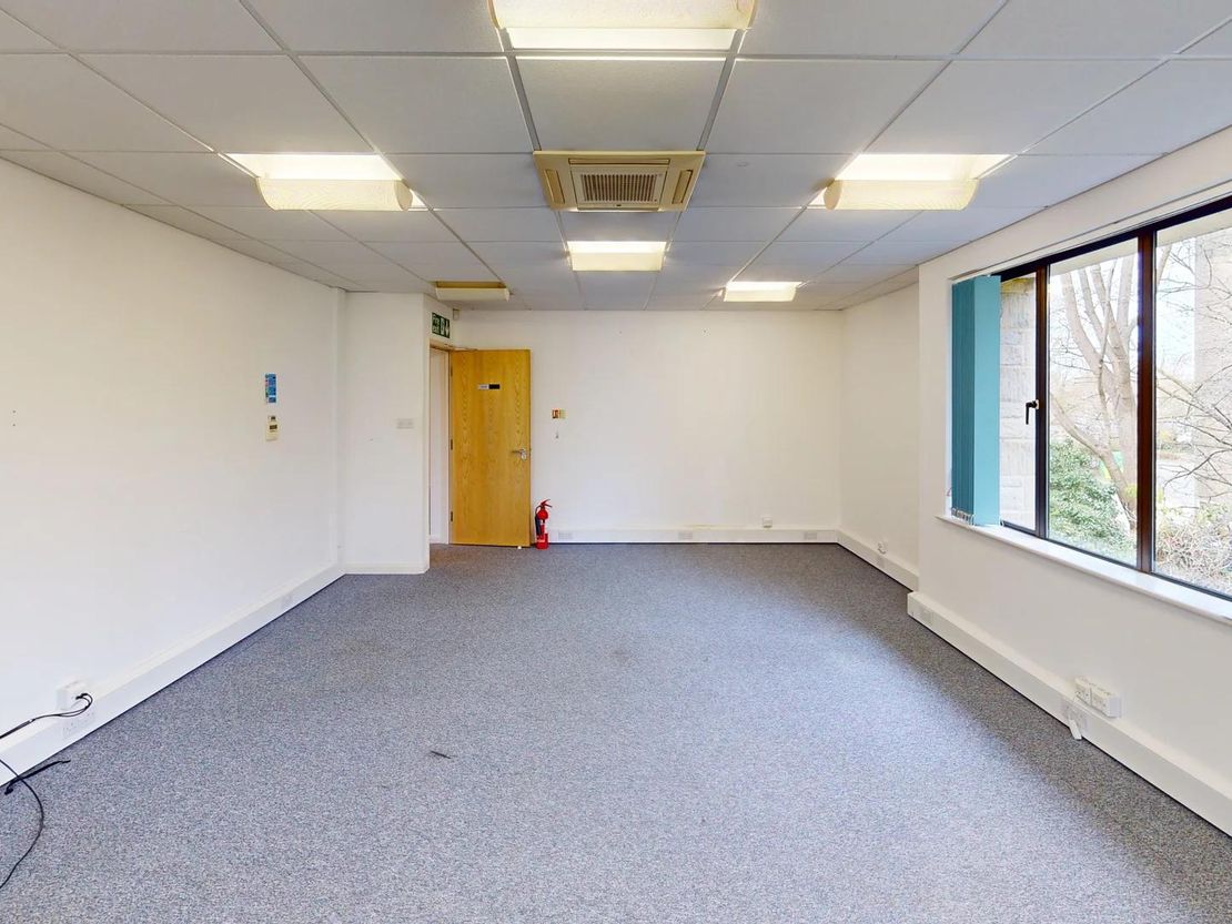 Agriculture House, Oasis Park, Stanton Harcourt Road, Eynsham, Witney, Oxfordshire, OX29 4TP