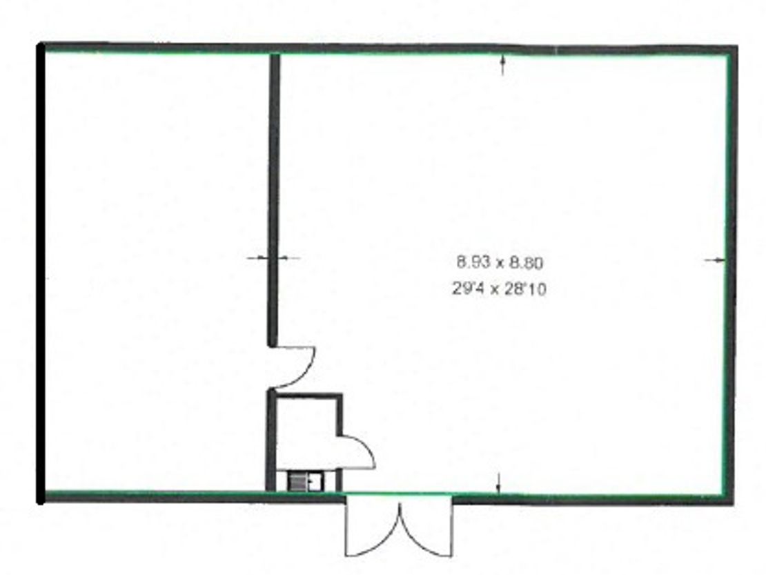 4 Childs Court Farm, Ashampstead Common, Reading, Berkshire, RG8 8QT