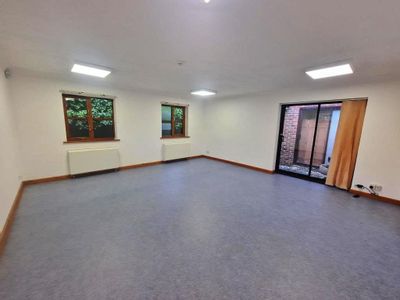 Property Image for Ground Floor Rooksdown House, Southern Road, Basingstoke, RG21 3DZ